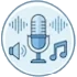 Работа с аудио