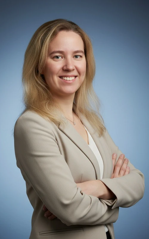 Плеханова Елизавета Константиновна